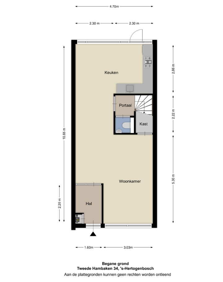 Foto 34 van Tweede Hambaken 34