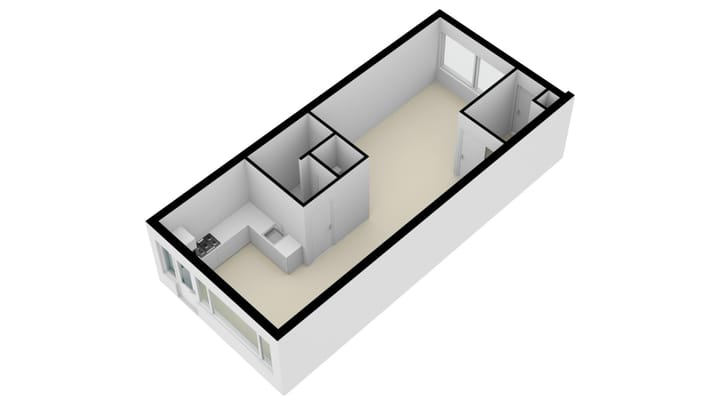 Foto 35 van Tweede Hambaken 34