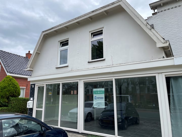 Hoornweg 10