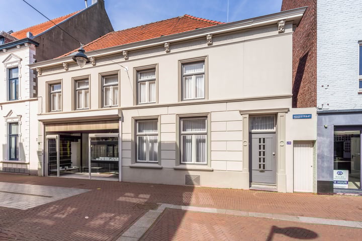 Hoogstraat 29, Weert