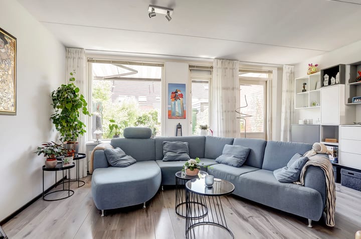 Foto 2 van Piet Blokkerstraat 74