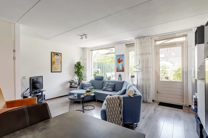 Foto 3 van Piet Blokkerstraat 74