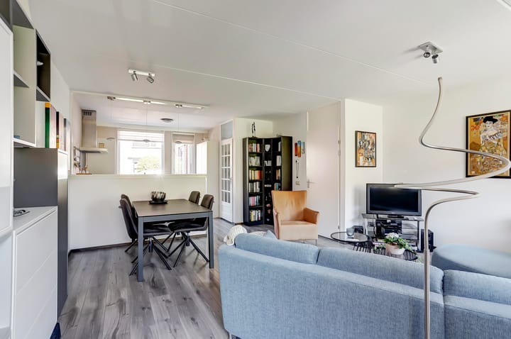 Foto 4 van Piet Blokkerstraat 74