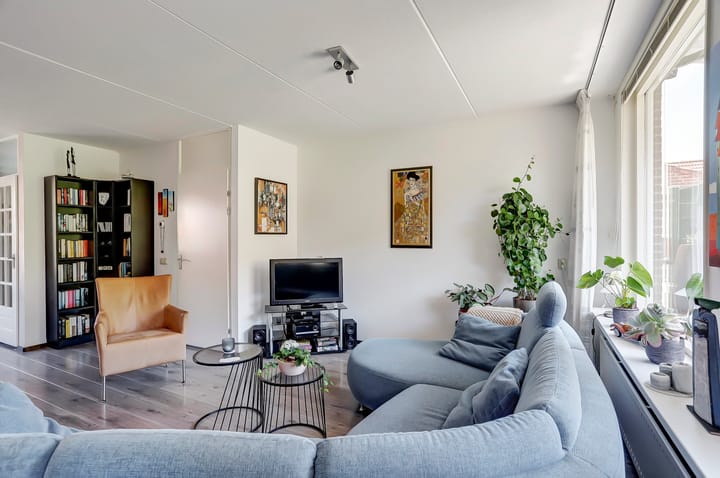 Foto 5 van Piet Blokkerstraat 74