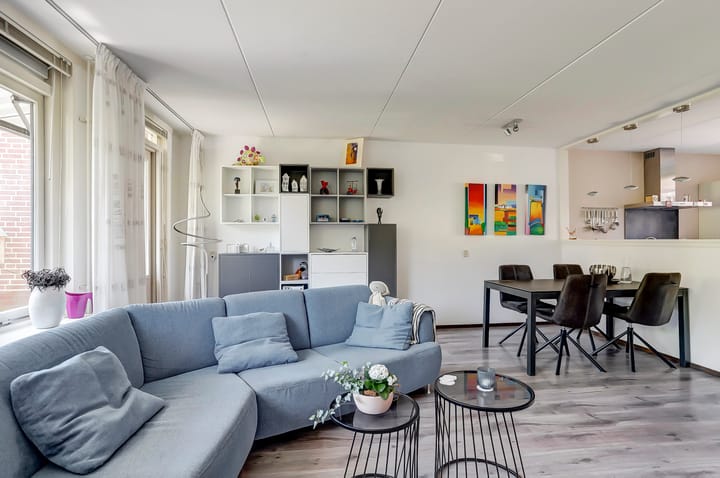 Photo 6 of Piet Blokkerstraat 74