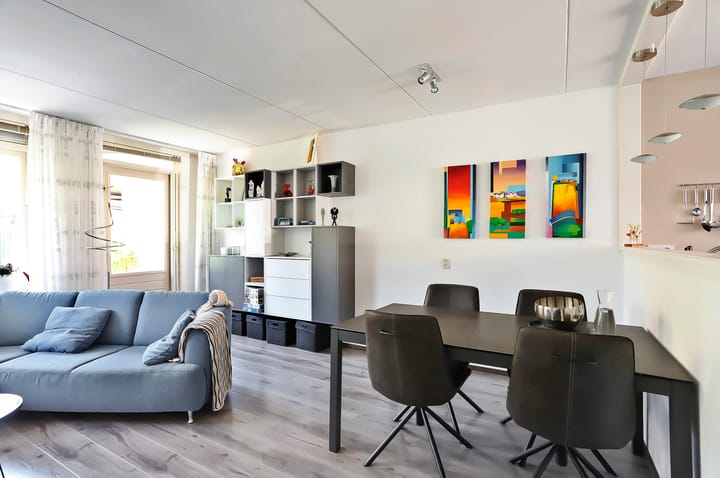 Photo 7 of Piet Blokkerstraat 74