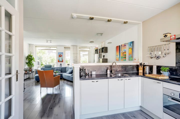 Photo 9 of Piet Blokkerstraat 74