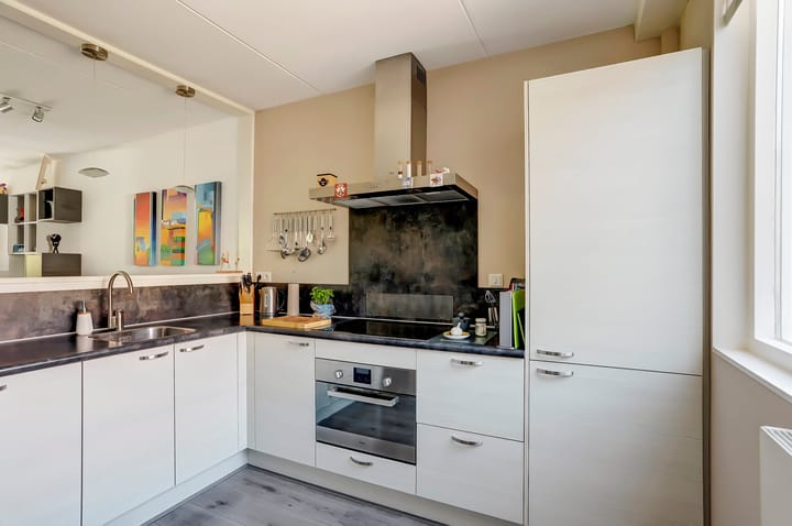 Photo 8 of Piet Blokkerstraat 74