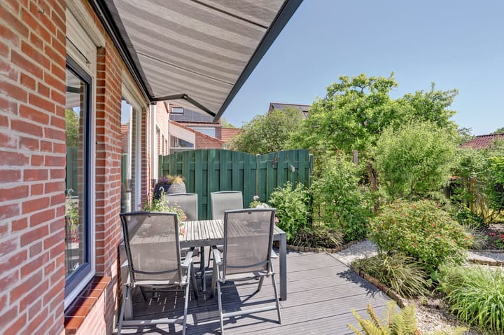 Photo 11 of Piet Blokkerstraat 74