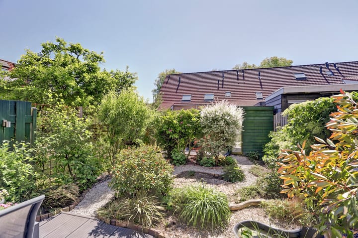 Photo 12 of Piet Blokkerstraat 74