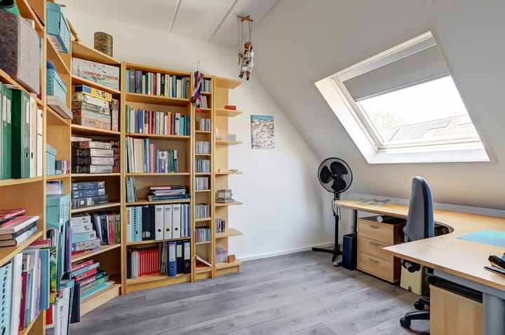 Photo 16 of Piet Blokkerstraat 74