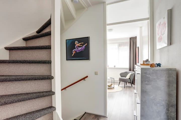 Photo 20 of Piet Blokkerstraat 74