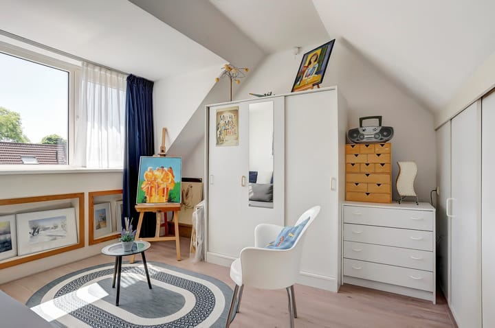 Photo 21 of Piet Blokkerstraat 74