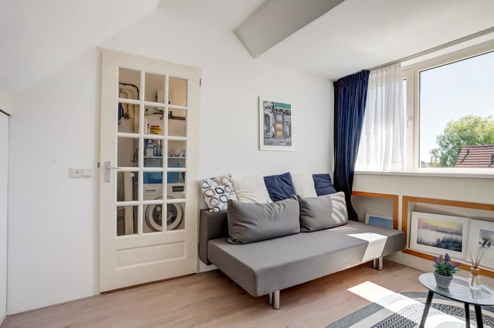 Photo 22 of Piet Blokkerstraat 74