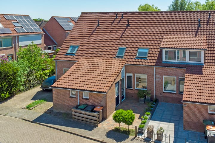 Photo 26 of Piet Blokkerstraat 74