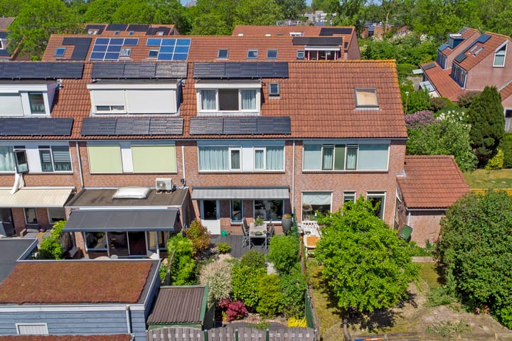 Photo 27 of Piet Blokkerstraat 74