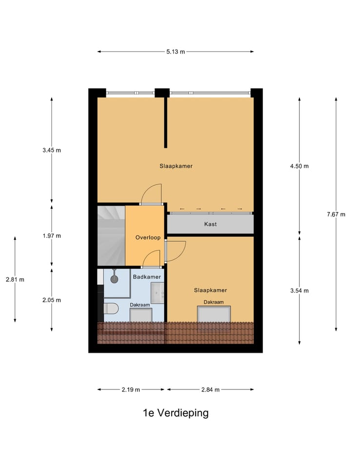 Photo 29 of Piet Blokkerstraat 74