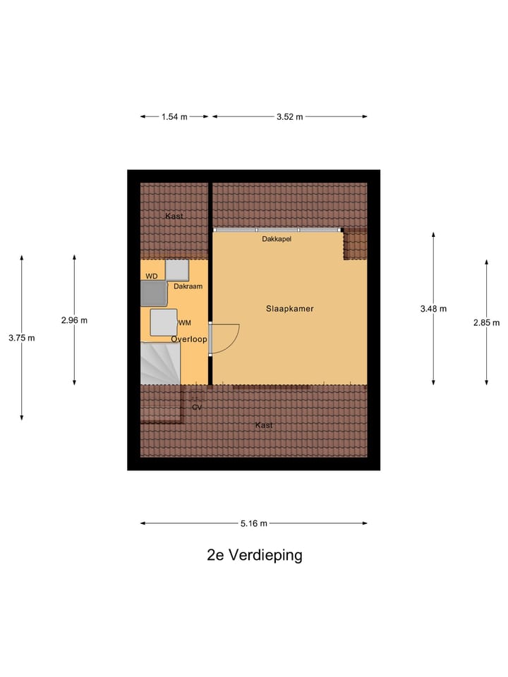 Photo 30 of Piet Blokkerstraat 74
