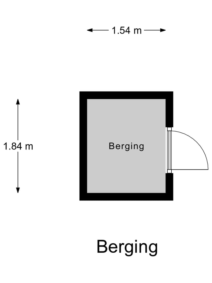 Photo 31 of Piet Blokkerstraat 74