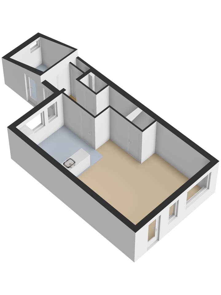 Photo 32 of Piet Blokkerstraat 74