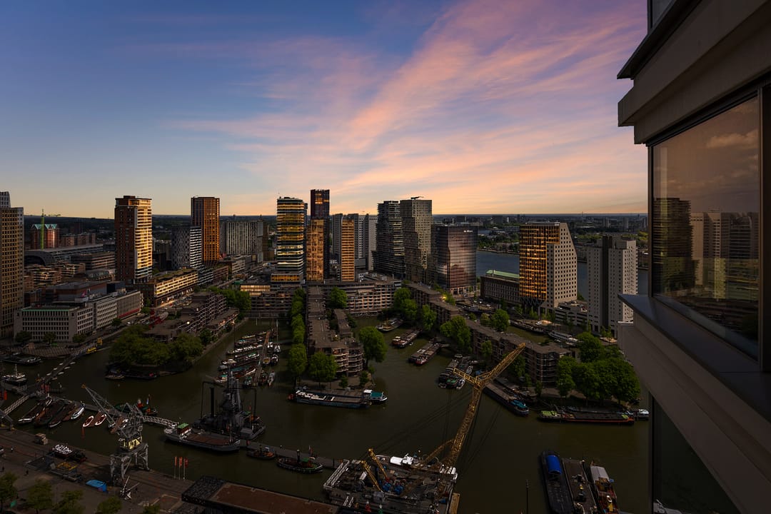 Foto 1 van Baan 54-X