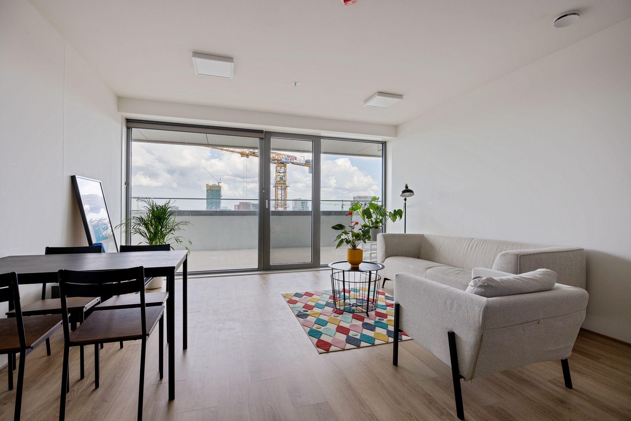 Foto 3 van Baan 54-X