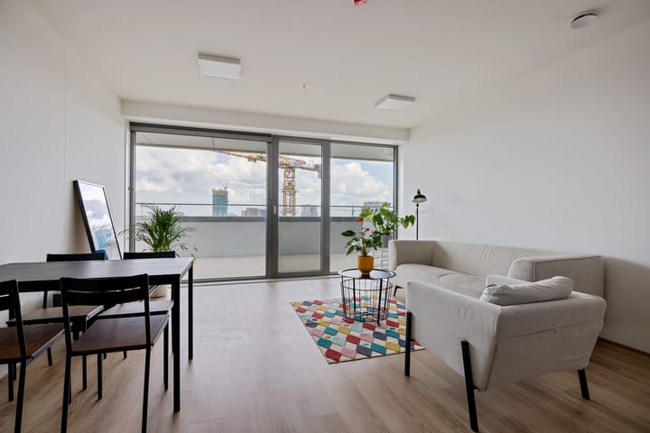 Foto 3 van Baan 54-X