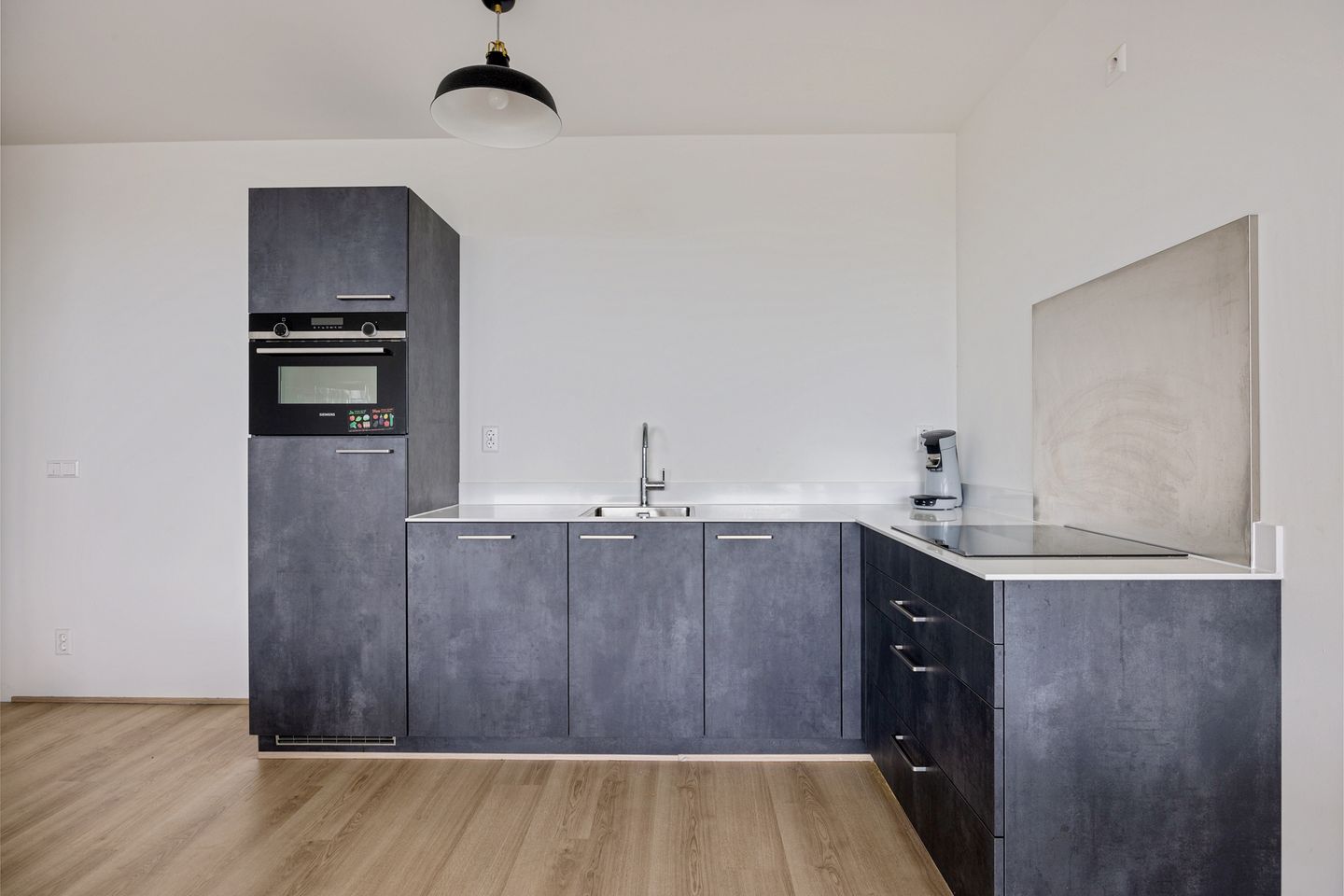 Foto 4 van Baan 54-X