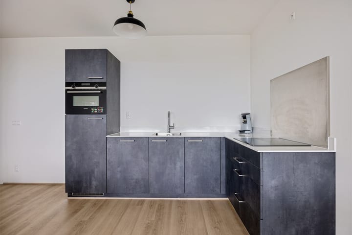 Foto 4 van Baan 54-X