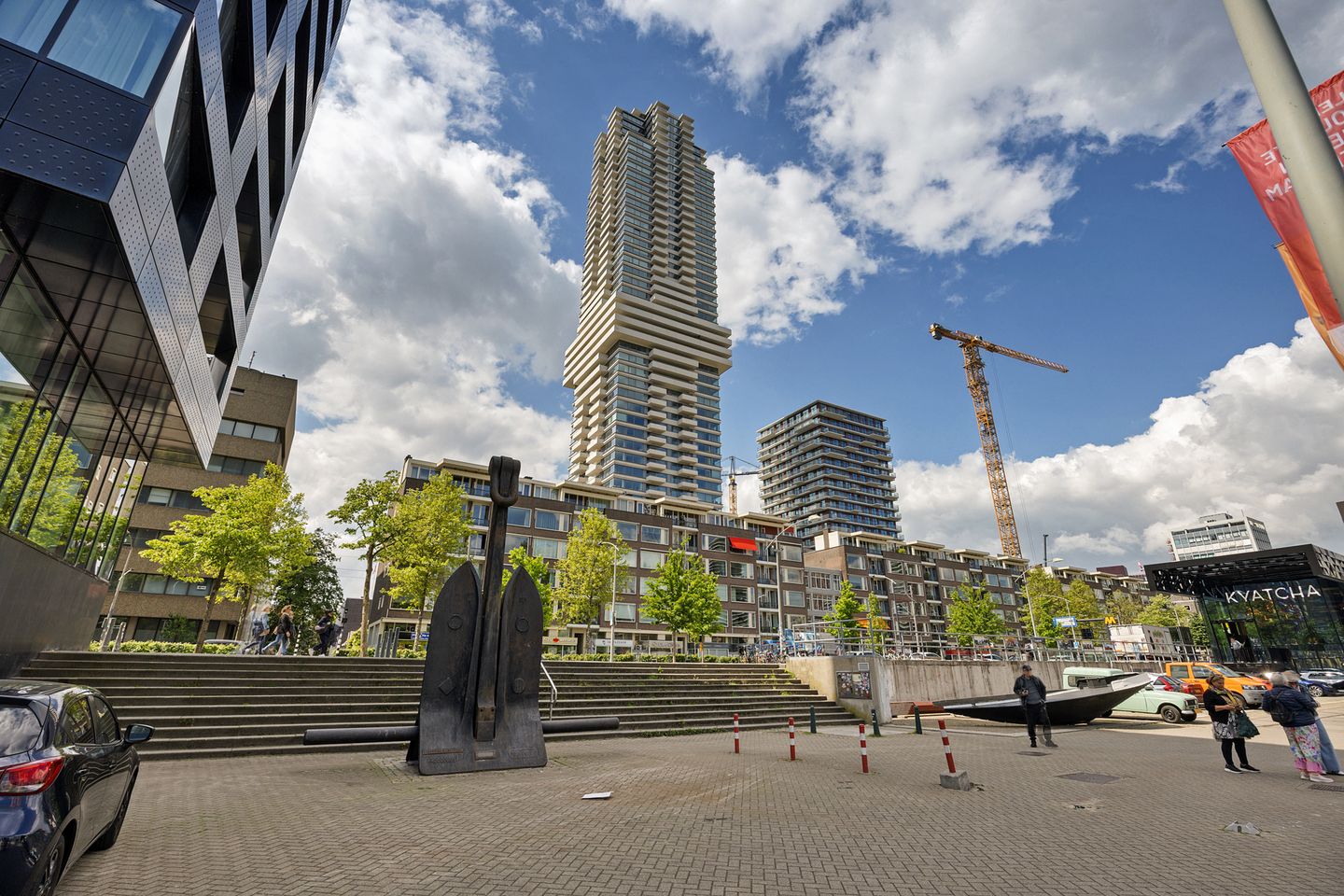 Foto 5 van Baan 54-X