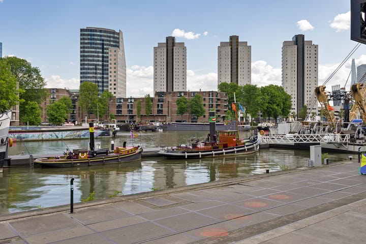 Foto 6 van Baan 54-X