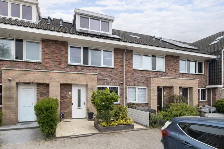 Foto 23 van Gooimeerhof 24