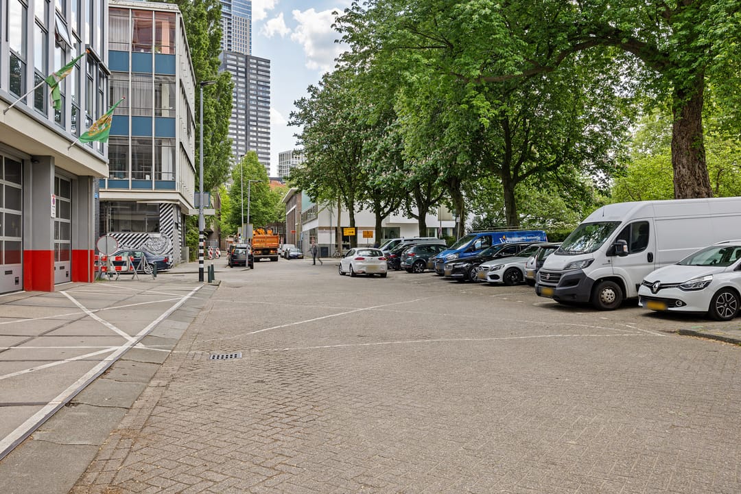 Foto 7 van Baan 54-X