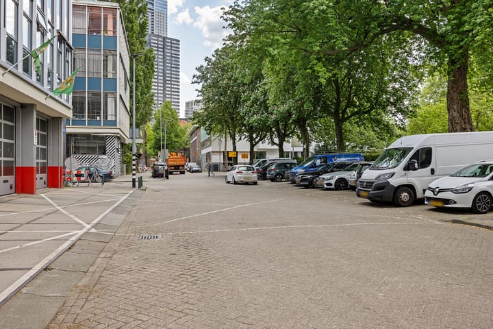 Foto 7 van Baan 54-X