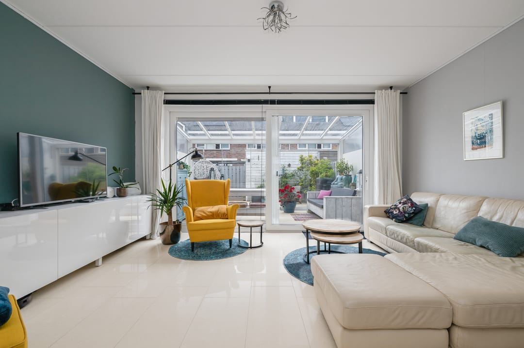 Foto 1 van Gooimeerhof 24