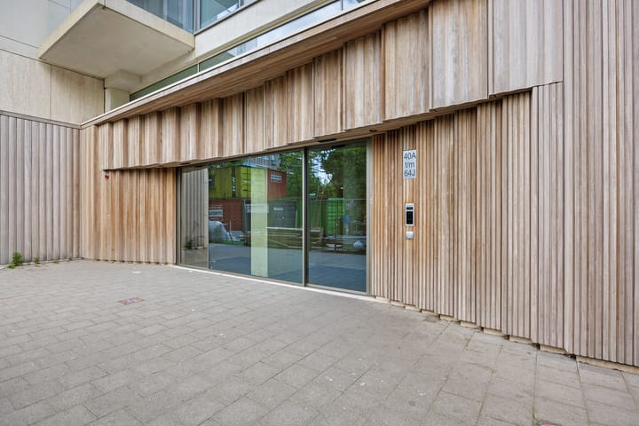 Foto 8 van Baan 54-X