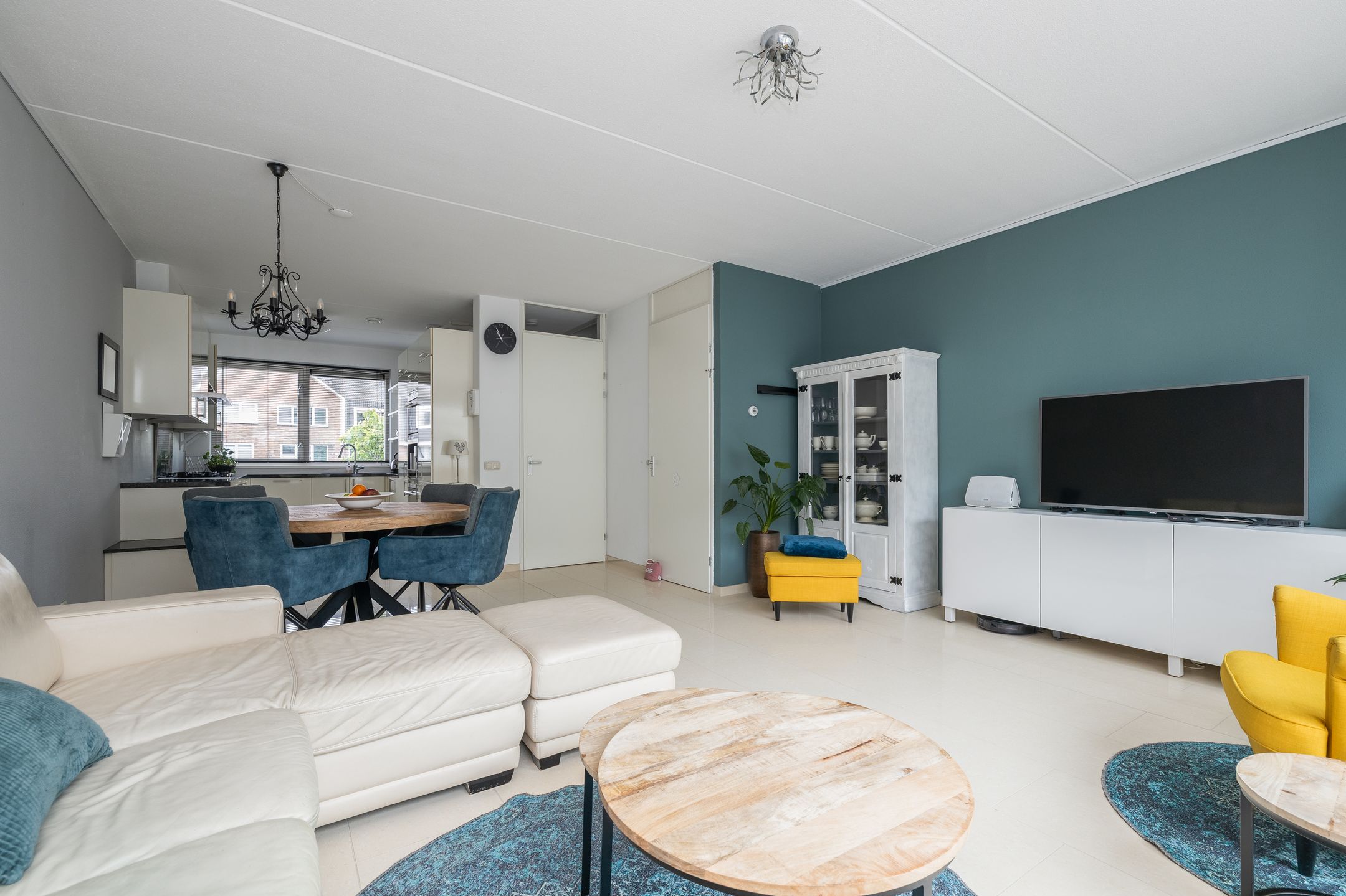 Foto 3 van Gooimeerhof 24