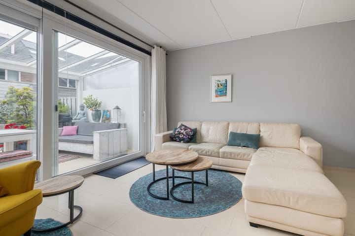 Foto 4 van Gooimeerhof 24