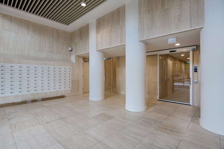 Foto 10 van Baan 54-X