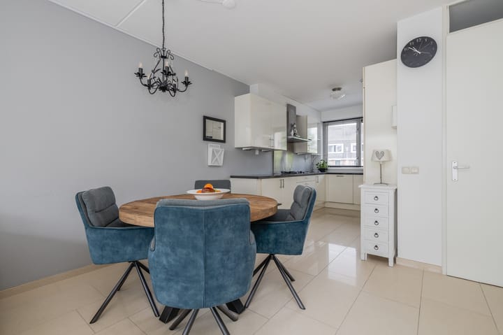 Foto 5 van Gooimeerhof 24