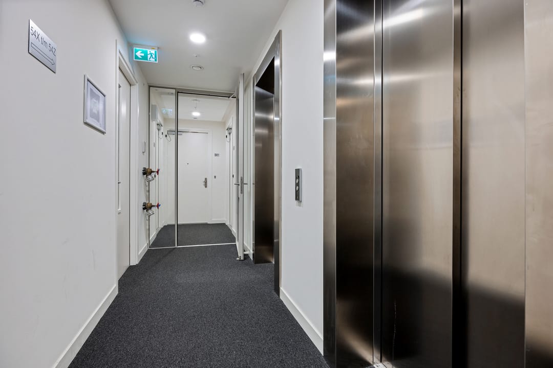 Foto 11 van Baan 54-X