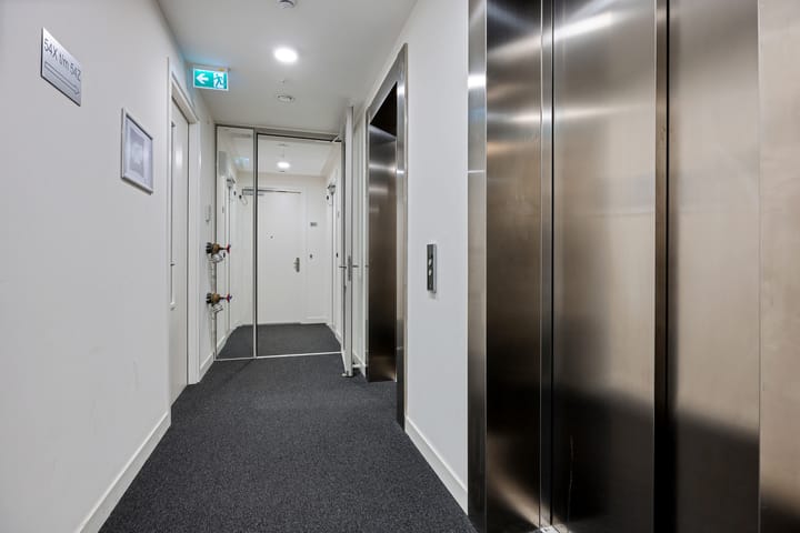 Foto 11 van Baan 54-X