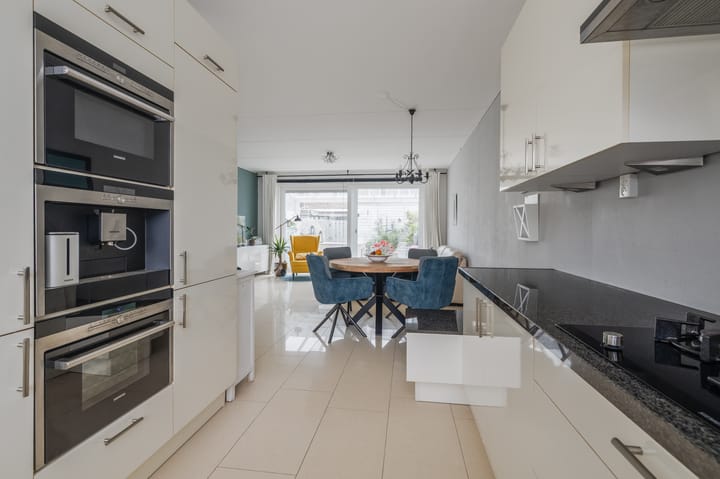 Foto 6 van Gooimeerhof 24