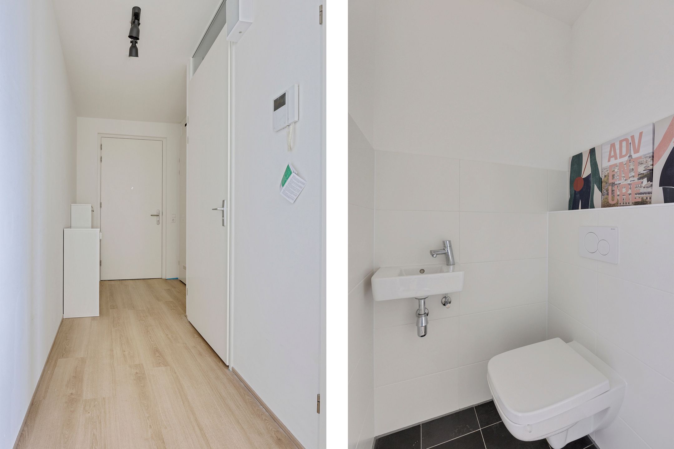 Foto 12 van Baan 54-X