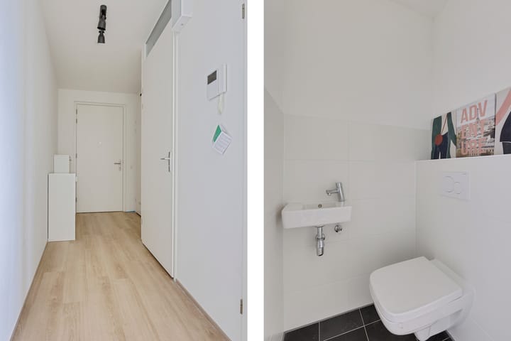 Foto 12 van Baan 54-X