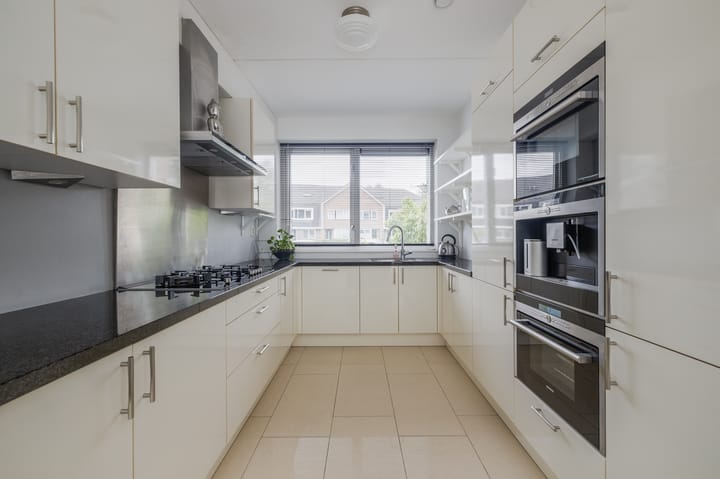 Foto 7 van Gooimeerhof 24