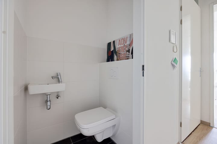 Foto 13 van Baan 54-X