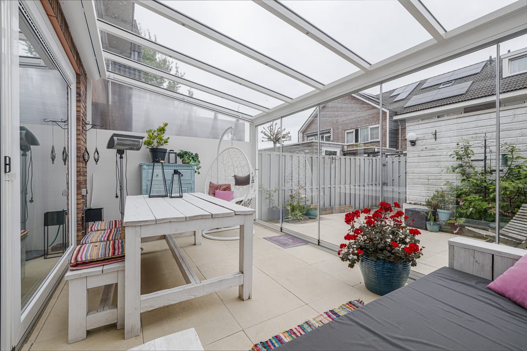 Foto 8 van Gooimeerhof 24