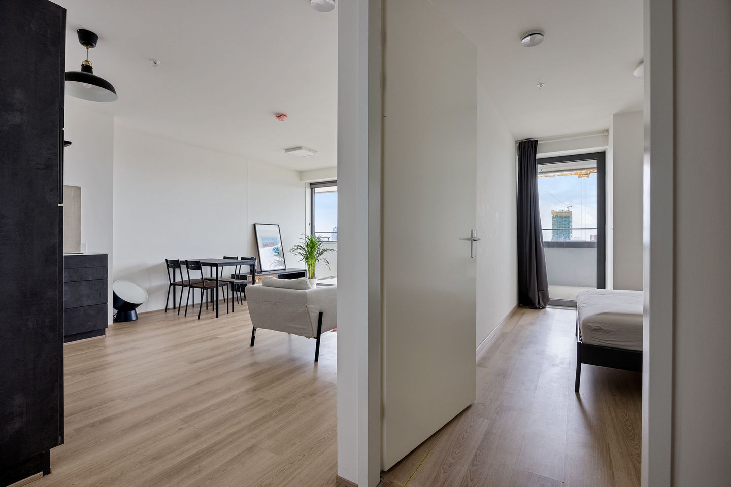 Foto 14 van Baan 54-X