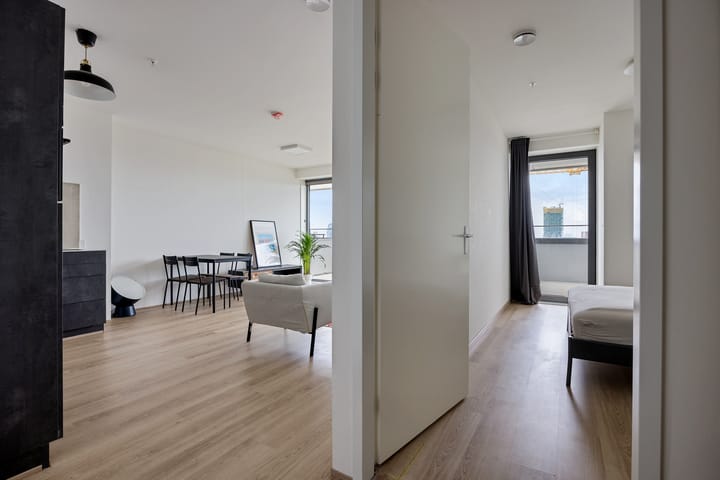 Foto 14 van Baan 54-X